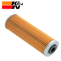 Adapted to KTM 950 990 1190 1290 RC8 790 KN long-term engine filter oil filter element oil grid