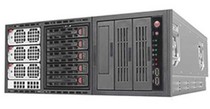 sugon Zhongke Dawn I840-G21 Server Motherboard Another Power Supply Backboard Hard Disk Backplane