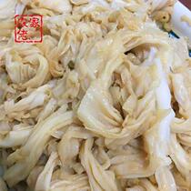 Guangdong box powder now made breakfast food pull fast food new Brad foam fast food ready-to-eat gut powder