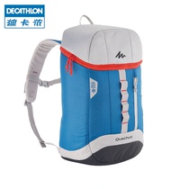 Decathlon outdoor camping fashion travel insulation bag 20L Bento insulation bag ODC