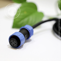 Qingdao Laoying power cord adapter assembly 2050 type and other general cable spot