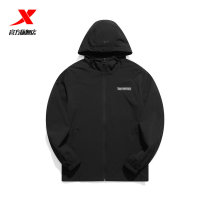Special step 2021 Autumn Winter men trench coat sports casual coat hooded warm top 979329160643
