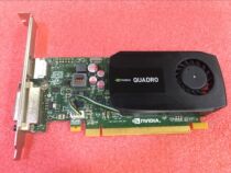  Original Quadro K600 1G Professional graphics graphics card Q600 K620 P600