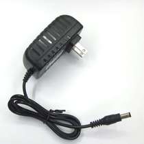 HP-818 digital audio DC switching power adapter charging cable DC10V600mA1A350maj power supply