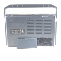 Radio PR-899 FM plug-in AC desktop large volume large speaker elderly machine 5 inch speaker