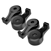 Car hook Chair back hook Car seat hook Hidden multi-function car storage hook