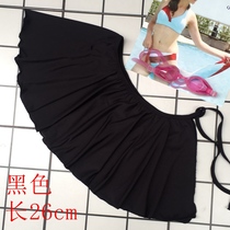 Super Fairy Sexy Slim Impervious Bikini Shirt Beach Lace Swim Dress Dress 5023