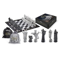 Genuine Harry Potter Witcher Chess Harry Potter Chess Chess board