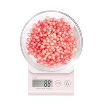 Japan Dulico DRETEC High Precision Household Baking Electronic Scales Kitchen Weighs Food Ke KS-723