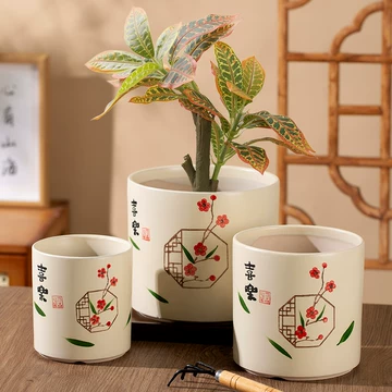 中式禅意花器-中式禅意花器促销价格、中式禅意花器品牌- 淘宝