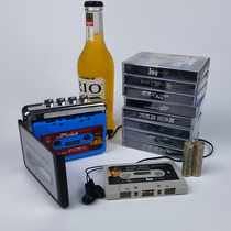  Walkman tape Nostalgic feelings Classic Jay Zhou Dong album Optional brand new unopened Jay cassette