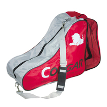 The Puma were extraordinarily similar liu bing xie bao shoulder bag backpack lun hua bao roller skates outdoor bag
