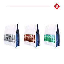 Pre-8 17 baking] Swedish Koppi boutique coffee beans Nordic shallow roasting ESPRESSO Italian