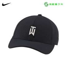 2021 New Nike sports cap NikeGolf TW U NK AROBILL golf cap Tiger Woods