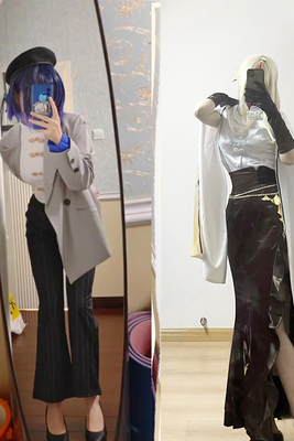 taobao agent Clothing, footwear, cosplay