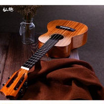 (Flagship store)Childrens guitar can play ukulele mini musical instruments for boys and girls baby beginners