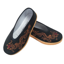 Old Beijing Shoes Childrens Shoes Shoes Shoes Shoes Childrens Shoes Performance No. 18 No.18