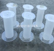 Plexiglass Filter Backwash equipment quicksand filter soil infiltration experimental device acrylic Marshal bottle