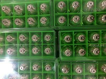 Hadong upgraded version 1 5 imported hafnium wire plasma cutting cutting gun P80 electrode nozzle