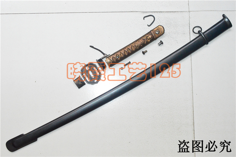 95式軍刀 武具　刀装具　日本刀　居合刀 武士道 指揮刀 鋼刀 冷兵器 手鍛造打 95式指挥刀精选和95式指挥刀品牌价格与图片-淘宝商品网