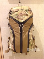 Uncle Cat Chengnong Beams Joint Day assault Backpack