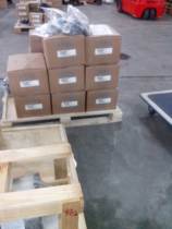 Yaskawa Electric SGM7G-05AFC6C SGD7S-5R5A00A warranty for one year