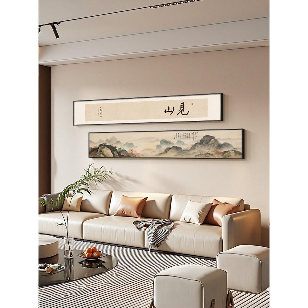 茶室字画挂画精选和茶室字画挂画品牌价格与图片-淘宝商品网