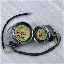 Suitable for Yamaha 2 Chong VINO turtle meter gasoline gauge fuel gauge motorcycle modification meter