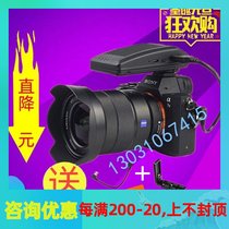 CamFi CamFi Pro Professional edition SLR high-speed wireless wifi photo transmission Commercial photo studio instant shooting and transmission