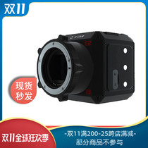 Z CAM E2-F8 full frame 8K movie camera dual native ISO support RAW internal recording