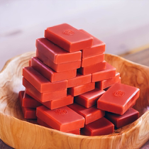 Soap is ripe 10 5 sea buckthorn fruit soap natural coagulation handmade soap moisturizes antioxidant light color