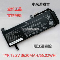 Spot original Xiaomi G15B01W Xiaomi game book 15 6 inch 171502-AI battery