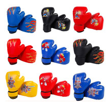 Boxing gloves adult male sandbag sandbag fighting boxing gloves Thai boxing fighting children Sanda training boxing gloves