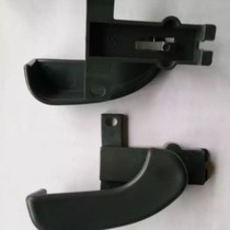 Time Wind Light Card Car Accessories When Wind Wind 1 2 3 Number of car doors inner handle inner button