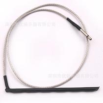 Guitar EQ Pickup Folk Acoustic Guitar Pickup Stick Pickup Strip Piezoelectric Pickup Stick Musical Instrument Accessories