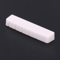 Factory direct selling electric guitar cow bone pillow 43*6*8 5mm musical instrument accessories