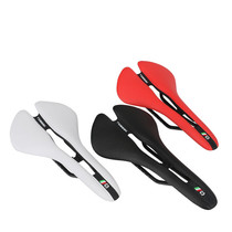 TOSEEK long-distance comfortable bicycle cushion ultra-light mountain bike saddle road bicycle seat accessories
