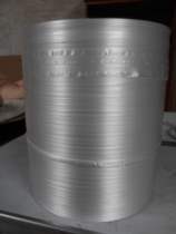 Bundled direct selling rope factory pe knot belt automatic packing carton special plastic new material multi-color selection
