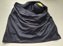 Childrens tennis culottes with pockets Australian quick-drying sportswear with tag whole single