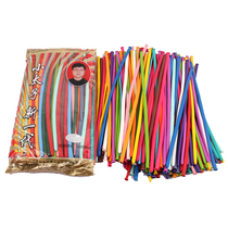 Little Prince long strip balloon thickened 1 8 grams Magic Balloon Little Prince balloon variety of small animal balloons