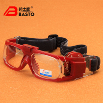 Playing professional basketball eyes equipment outdoor sports glasses football anti-fog goggles men 010