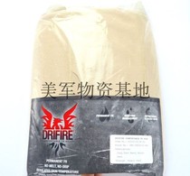 Military version US DIRFIRE WARM AND BREATHABLE Pants Necropolis American Antibacterial Deodorant Warm Quick Dry Pants Imported