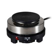 Mini home electric heating furnace coffee electric furnace cooking tank tea stove MOCA pot heating heat preservation YQ-105