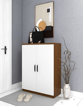 Yunxi Town series boutique shoe cabinet