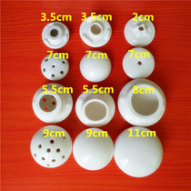 Urinal urinal accessories sewer porcelain leak mushroom head ceramic plugging filter funnel deodorant cover anti-tto pottery