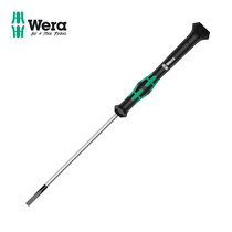 German original clothing import wera vera tool 2035 I precision small screwdriver clock glasses camera maintenance