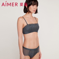 Adore Underwear female bell Love mid-waist flat angle pants underwear AM236151