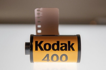 Kodak Kodak Ultramax 400 135 color negative film Single Roll Price 36 sheets