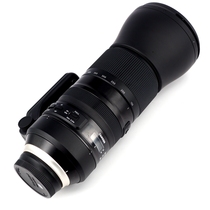 Tamron SP 150-600mm F5-6 3 Di VC USD G2 A022 Super Telephoto Lens 150-600