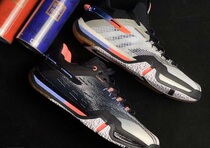 Only sell Li ning LINING badminton shoes competition flying to the ground 2020 new AYAQ009 shock absorption